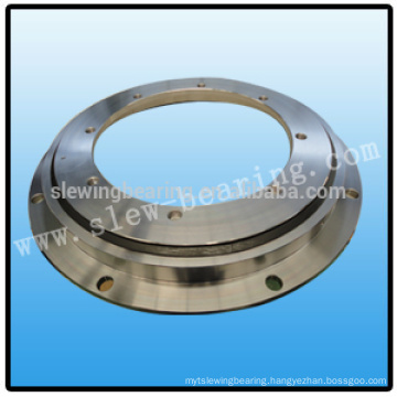 Construction Machines Turntable slewing ring light type WD Series ball bearings